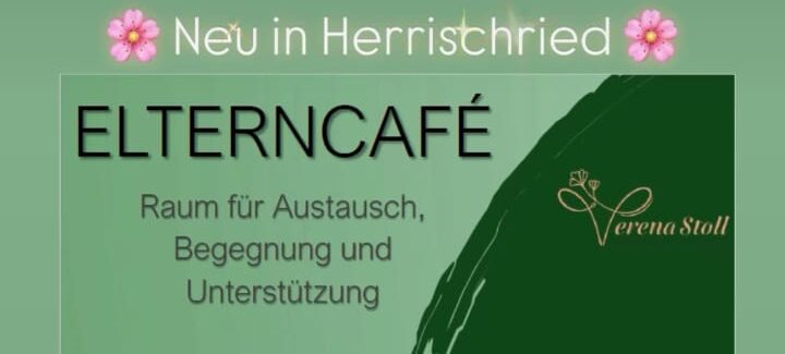 Elterncafé im Landei